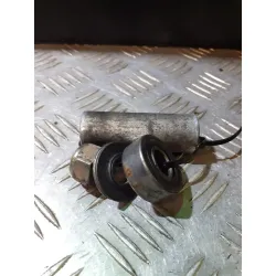 CASQUILLOS DE EJE TRASERO...