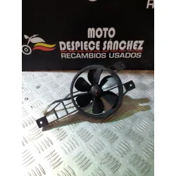 ELECTRO VENTILADOR PEUGEOT...