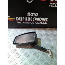 ESPEJO IZQUIERDO PEUGEOT...