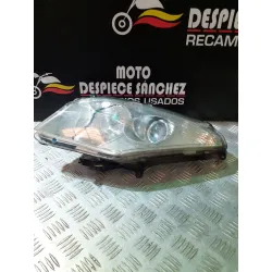 FARO DERECHO PEUGEOT...
