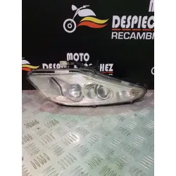 FARO IZQUIERDO PEUGEOT...