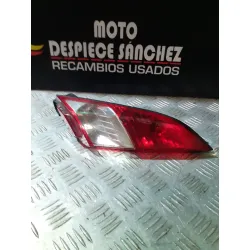 INTERMITENTE TRASERO...