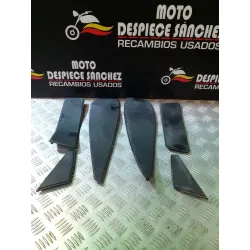 JUEGO DE ALFOMBRILLAS...