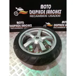 LLANTA DELANTERA PEUGEOT...