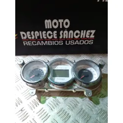 MARCADOR PEUGEOT SATELIS...