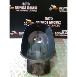 PASO DE RUEDA DELANTERA...