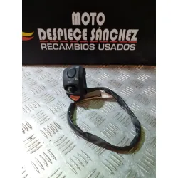 PIÑA DE INTERRMITENCIA...