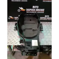 PORTA CASCOS PEUGEOT...