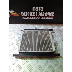 RADIADOR PEUGEOT SATELIS...