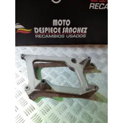 SOPORTE DE ESCAPE Y RUEDA...