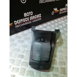 TAPA BAJO ASIENTO PEUGEOT...