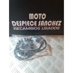 ENCENDIDO SUZUKI MARAUDER...