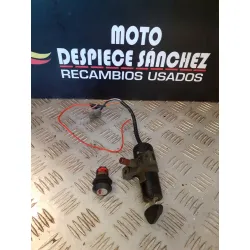 BOMBIN DE CONTACTO Y...