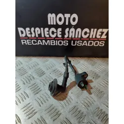 BOBINA DE ALTAS PEUGEOT...