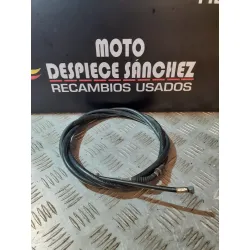 CABLE DE FRENO TRASERO...