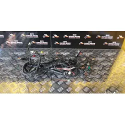 INSTALACION ELECTRICA KYMCO...