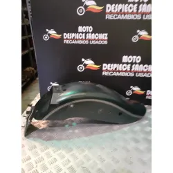 GUARDABARROS TRASERO SUZUKI...