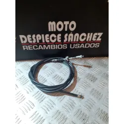 CABLE DE FRENO TRASERO...