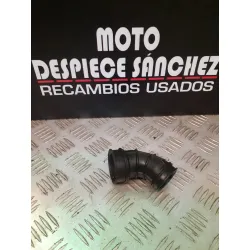 CODO DEL FILTRO AL...