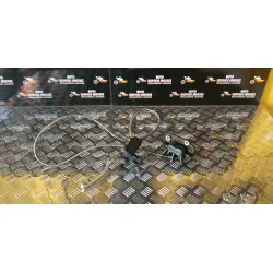 PINZA TRASERA CON BOMBA...