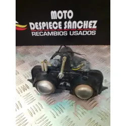FARO DELANTERO PIAGGIO NNT 50