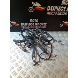 INSTALACIÓN ELÉCTRICA...