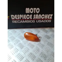 INTERMITENTE TRASERO...