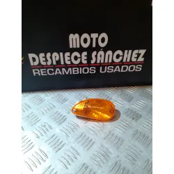 INTERMITENTE TRASERO...