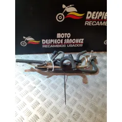 JUEGO DE MANGUITOS PIAGGIO...