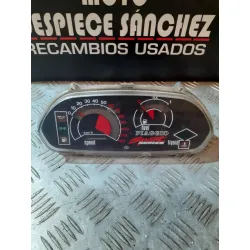 MARCADOR PIAGGIO NNT 50