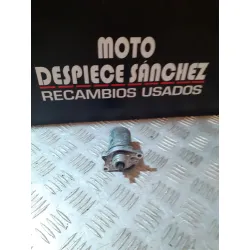 MOTOR DE ARRANQUE PIAGGIO...