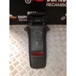 PORTAMATRICULAS PIAGGIO NNT 50