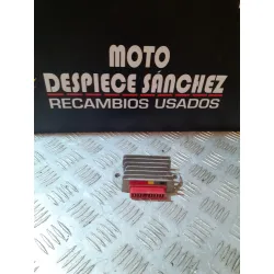 REGULADOR DE CORRIENTE...