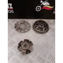 VARIADOR HONDA DYLAN  125