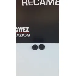 GOMAS DE DEPOSITO DE...