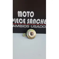 BOCINA APRILIA SPORT CITY...