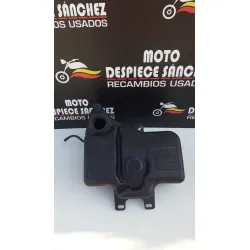 DEPOSITO DE GASOLINA...