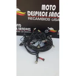 INSTALACIÓN ELÉCTRICA...