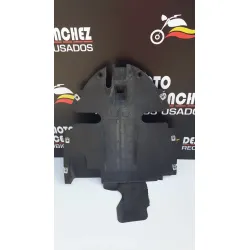 PASO DE RUEDA TRASERO...