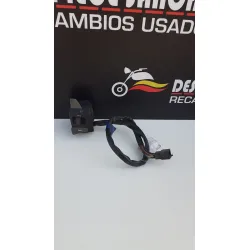 PIÑA DE INTERMITENCIA...