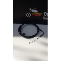 CABLE DE GAS PEUGEOT...