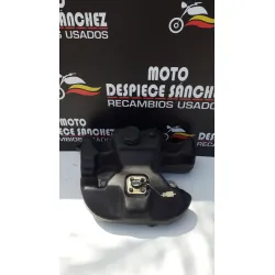 DEPOSITO DE GASOLINA...