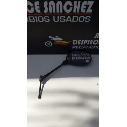 ESPEJO DERECHO PEUGEOT...