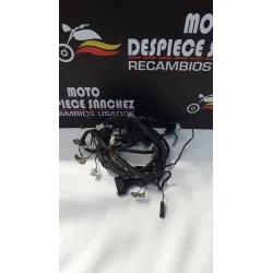 INSTALACIÓN ELÉCTRICA...