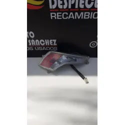 INTERMITENTE TRASERO...