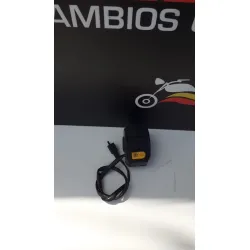 PIÑA DE ARRANQUE PEUGEOT...