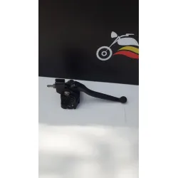 SOPORTE CON MANETA DE FRENO...