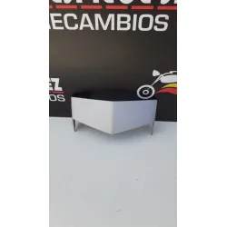 TAPA DE CUBREMANILLAR...