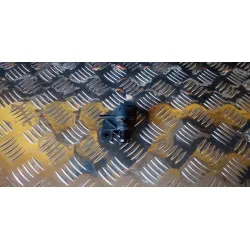 ENTRADA DE AGUA KYMCO SUPER...