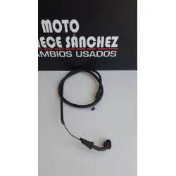 CABLE DEL GAS SUZUKI GN 250